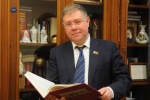 Депутат МГД Орлов: Фракция «Единая Россия» внесла 11 поправок в проект бюджета Москвы