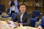 Александр Козлов: Развитие коммунальной инфраструктуры расширит возможности подключения новых объектов