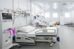 В больнице в Коммунарке за год провели более 3,7 миллиона исследований