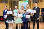 Пианисты школы №2070 стали лауреатами конкурса «Волшебная лира»