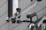 В Сосенском продолжается модернизация системы уличного видеонаблюдения
