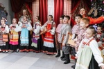 Фольклорный коллектив «Зоренька» ДК «Коммунарка» объявляет набор в старшую группу
