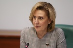 Сенатор Инна Святенко: Востребованность дистанционной работы среди женщин с детьми будет только расти