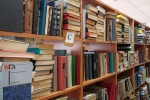Библиотека в поселке Коммунарка присоединилась к акции «Списанные книги»