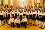 Школьники из Сосенского стали лауреатами фестиваля «Эстафета искусств»