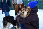 Муниципальный приют для собак в Щербинке проведет экскурсию для потенциальных волонтеров