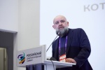 Сотрудники ММКЦ «Коммунарка» выступили на III Российском диагностическом саммите