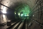 Столичное метро разрастается