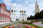 Московские музеи в праздник работали бесплатно 