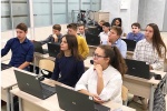 Педагоги школы № 2070 поделятся опытом участия в проекте «Инженерный класс в московской школе»