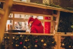 Рождественские ярмарки в Сосенском будут работать в трех районах поселения