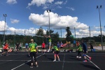 Сосенский центр спорта организует турнир по волейболу