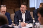 Александр Козлов: Строительство соцобъектов за счет инвестора способствует развитию экономики ТиНАО