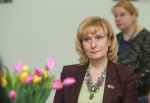 Сенатор Инна Святенко: Столичные меры поддержки молодых семей отвечают запросам общества