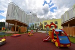 Для школ и детских садов Сосенского инвестор закупит малые архитектурные формы на 46 миллионов рублей