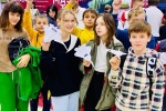 Сосенские школьники приняли участие в фестивале науки 