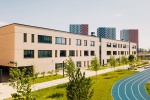 Школа в ЖК «Саларьево парк» получила разрешение на строительство 