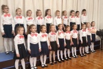 Воспитанники «Радуги талантов» стали лауреатами фестиваля-конкурса