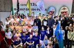 Сборная Ильинского благочиния стала второй на брейн-ринге среди православной молодежи