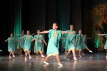 В Доме культуры «Коммунарка» прошли концертные программы, посвященные 8 марта
