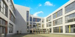 Самая большая школа в Коммунарке готова к вводу в эксплуатацию