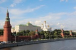Зона отдыха появится в Парке 850-летия Москвы