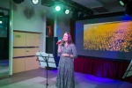 Встречу в музыкально-литературной гостиной «Рифмы души» посвятили весне
