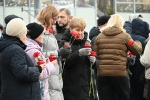 В Сосенском прошло мероприятие в честь 80-летия битвы под Москвой состоялся в Коммунарке