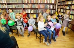 Онлайн-акцию «Первоклассный читатель» проведут в библиотеках Москвы