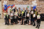 В Сосенском состоялся второй турнир на Кубок главы администрации поселения