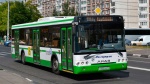 В ТиНАО появятся новые автобусные парки