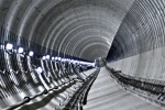 10 тоннелей завершены на Троицкой линии метро 