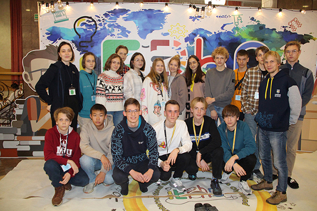 Ученики школы «Летово» завоевали призовые места на международной олимпиаде по экспериментальной физике