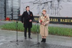 Празднования Дня Победы прошли в Сосенском