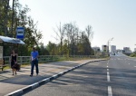 Общественный транспорт пойдет в Ботаково от Боровского шоссе