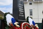 Памятные мероприятия в преддверии Дня Победы прошли в Николо-Хованском и Сосенках