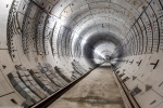 В Москве исследуется влияние будущих станций метро на экологию города