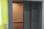 Новые лифты появляются в ЗАО
