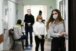 Антирекорд: В Москве за сутки госпитализировано 1049 человек с COVID-19