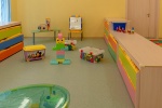 В начале 2022 года откроется детский сад в ЖК «Москвичка» 