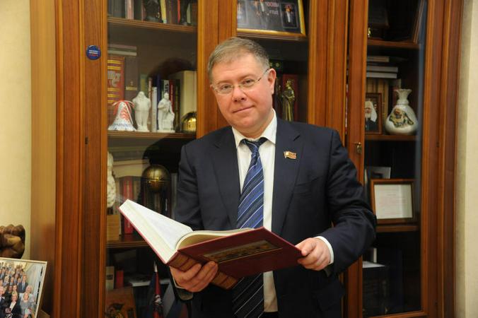 Депутат Мосгордумы Степан Орлов оценил влияние льготной ипотеки на оздоровление экономики