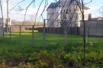 Забор, признанный самостроем, демонтировали в Сосенском 