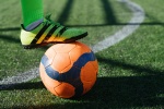 Команда «Сосенское» проведет две игры в предстоящих соревнованиях по футболу 