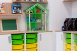 Детский сад в жилом комплексе «ЭкоБунино» получил разрешение на строительство 