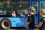 Пассажирами трех новых автобусных маршрутов в ТиНАО за неделю стало более 15 тысяч горожан