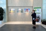 На выставке в АДЦ «Коммунарка» представили фотографии Сосенского поселения