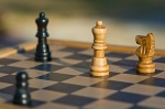 В Газопроводе проведут соревнования по шахматам и шашкам для молодежи
