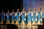 В Доме культуры «Коммунарка» открыт сезон отчетных концертов