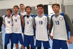 Баскетболисты школы № 2070 взяли «серебро» на турнире между школами 