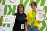 Команды школы №2070 стали призерами конкурса «Московские мастера»